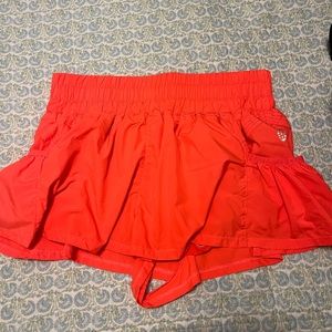 Free people shorts